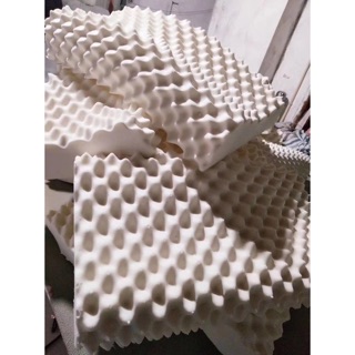 Gối massage cao su non Zara