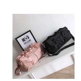 Túi du lịch có ngăn để giày