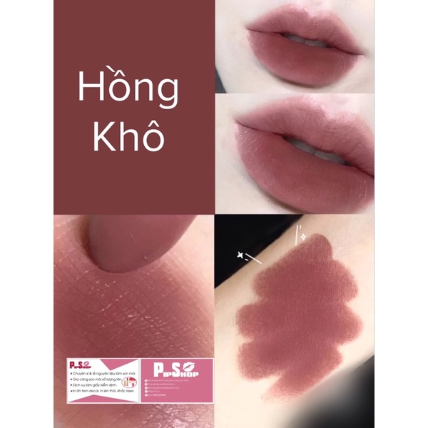 GIA CÔNG SON THỎI LÌ THEO YÊU CẦU (TỪ 10 THỎI)