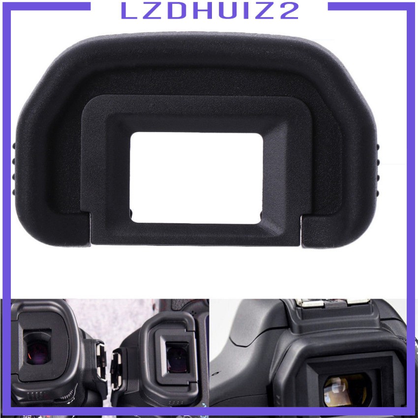 Eyecup Máy Ảnh Cho Canon Eos 5d2 5d Mark Ii 5d 6d 70d