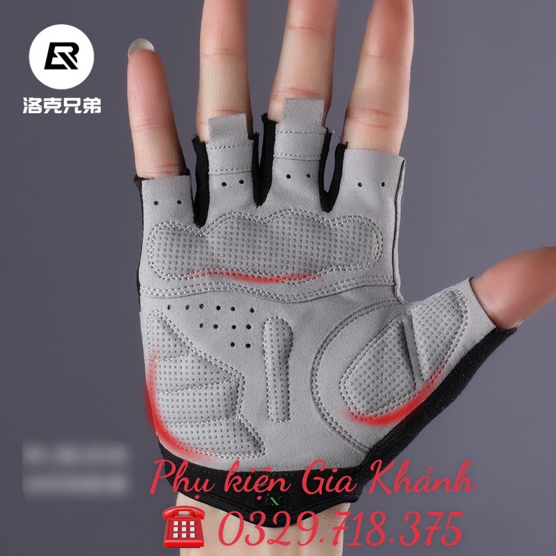GĂNG TAY XE ĐẠP ROCKBROS