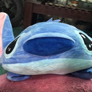 Gấu bông Stitch của Nguyệt Ánh