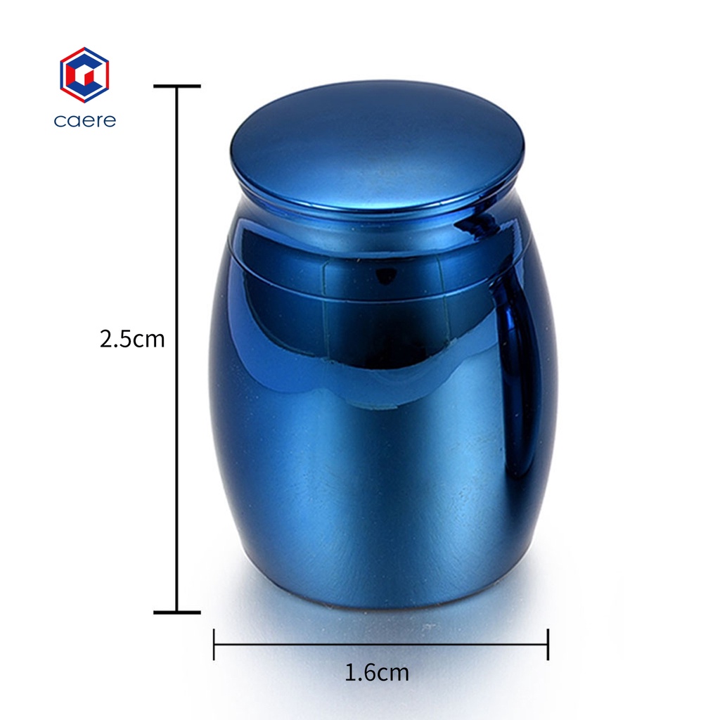 Hũ đựng tro cốt thú cưng lưu giữ kỷ niệm