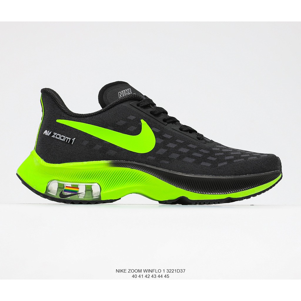 Order 1-2 Tuần + Freeship Giày Outlet Store Sneaker _NIKE ZOOM WINFLO 1 MSP:  gaubeostore.shop
