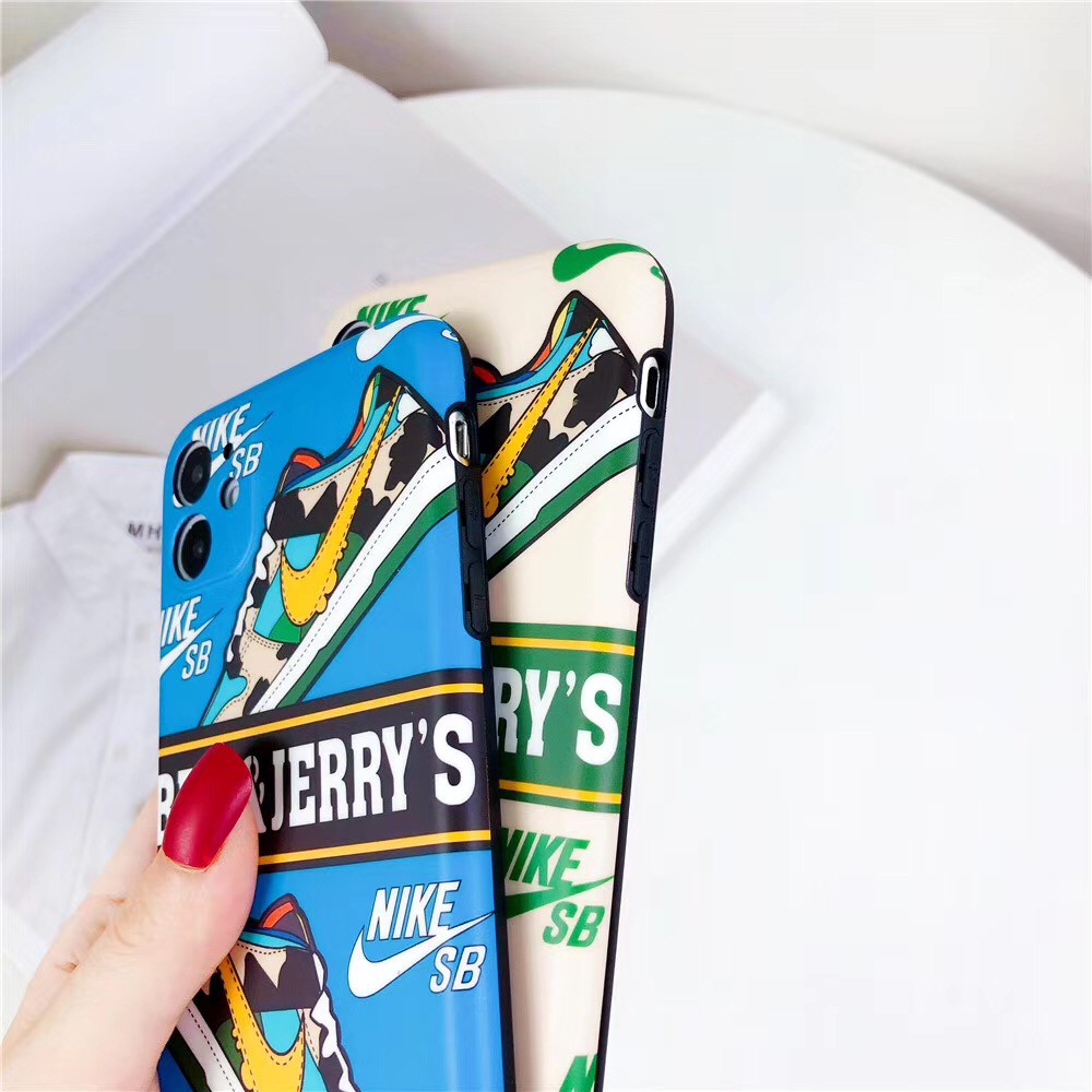 Ốp điện thoại mặt nhám bảo vệ toàn diện dành cho cho IPHONE 7 PLUS 8+ X XR XSMax 11 11Pro 11Promax SE 2020 | BigBuy360 - bigbuy360.vn