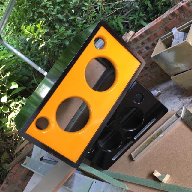 Hộp loa sonos 4 inch