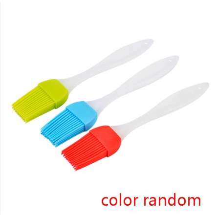 Cọ quét dầu nướng BBQ bằng silicon