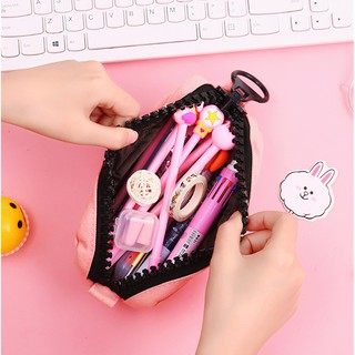 Túi Bút Zipper