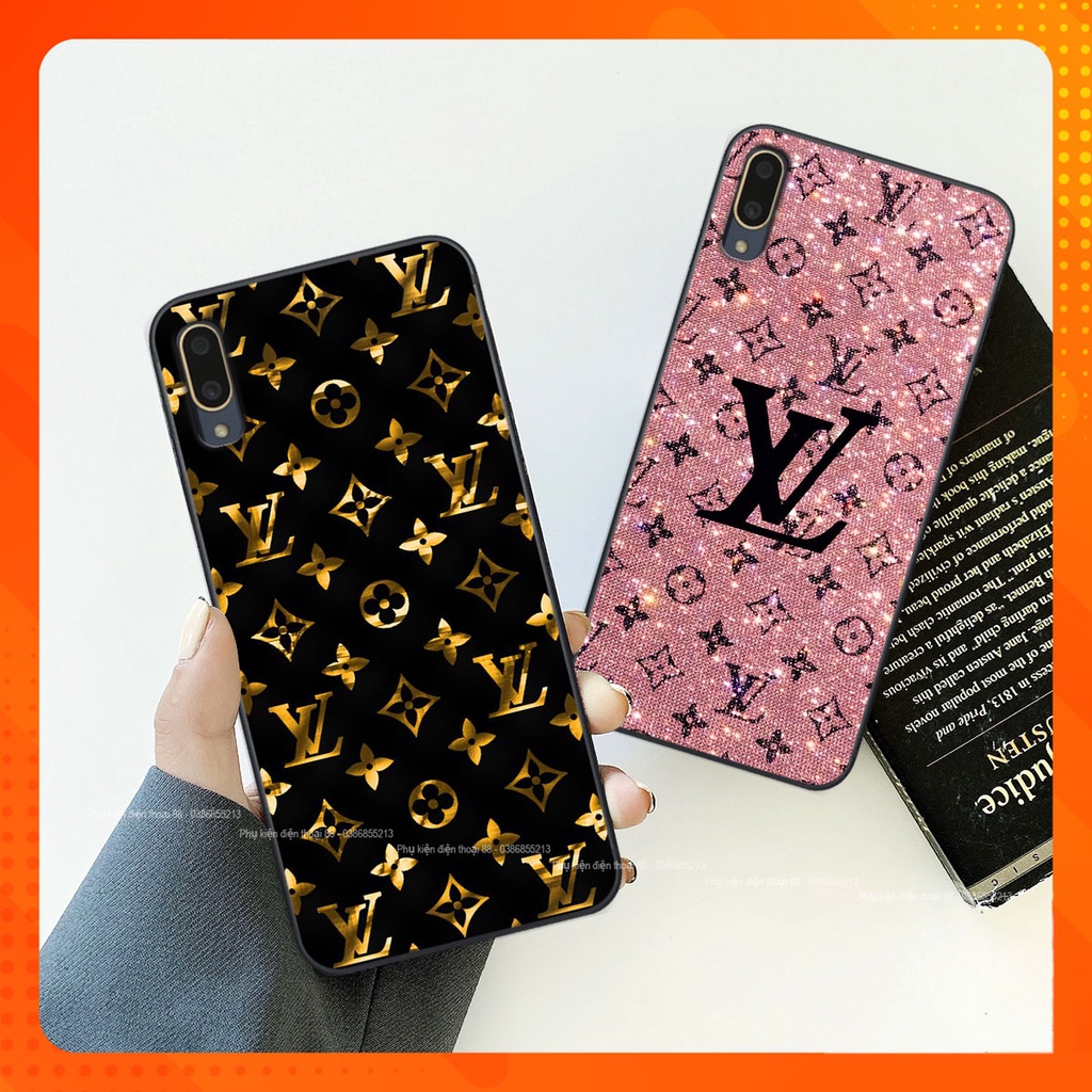 Ốp lưng Vivo V11 in họa tiết LV Guucii đẳng cấp, BỀN - ĐẸP -BAO GIÁ TOÀN THỊ TRƯỜNG