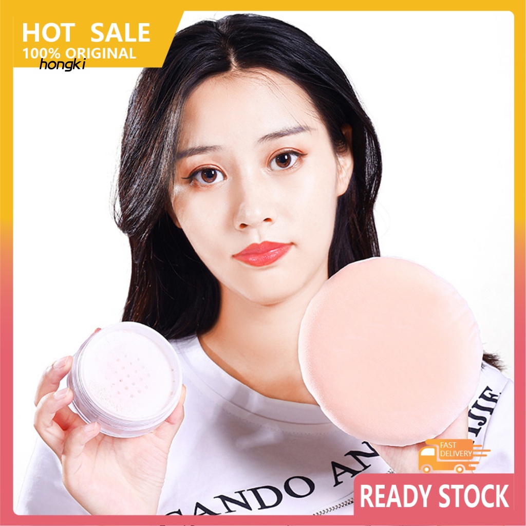 Mút Trang Điểm Hình Tròn Thiết Kế Chất Lượng Cao