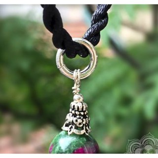 Khoen tròn bạc các cỡ