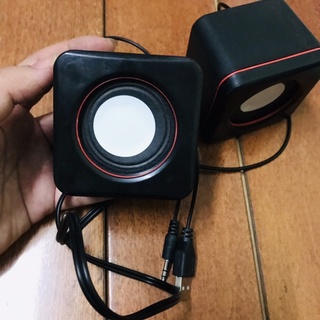 Loa máy tính để bàn xí ngầu