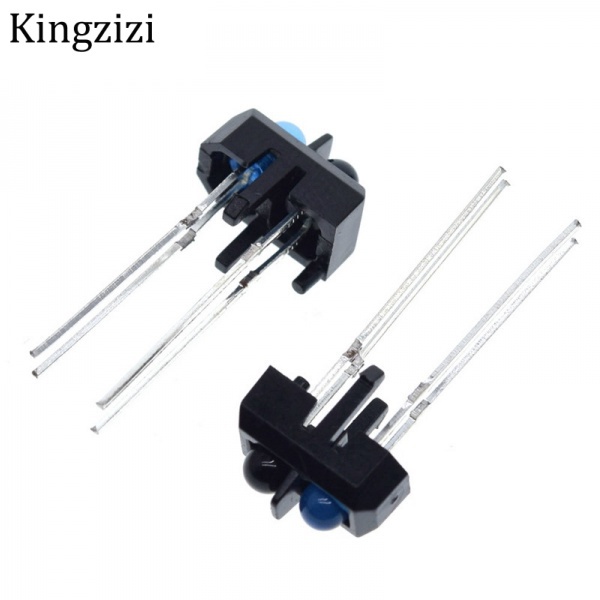 Set 10 Công Tắc Cảm Biến Hồng Ngoại tcrt5000l tcrt5000