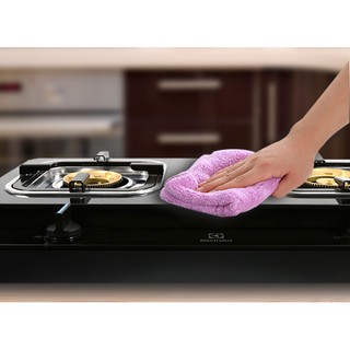 Bếp gas Electrolux ETG728GKR