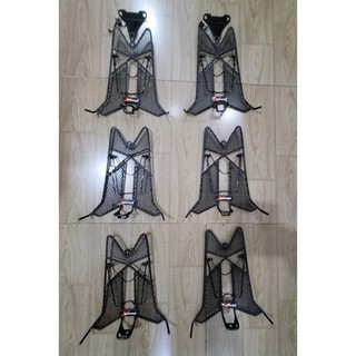 Baga giữa dành cho winner x lưới