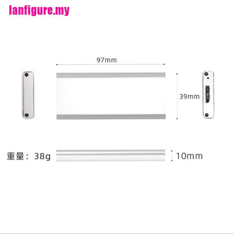 Bộ Chuyển Đổi Ổ Cứng M2 ssd m.2 Sang usb 3.0 Cho ngff sata ssd | BigBuy360 - bigbuy360.vn