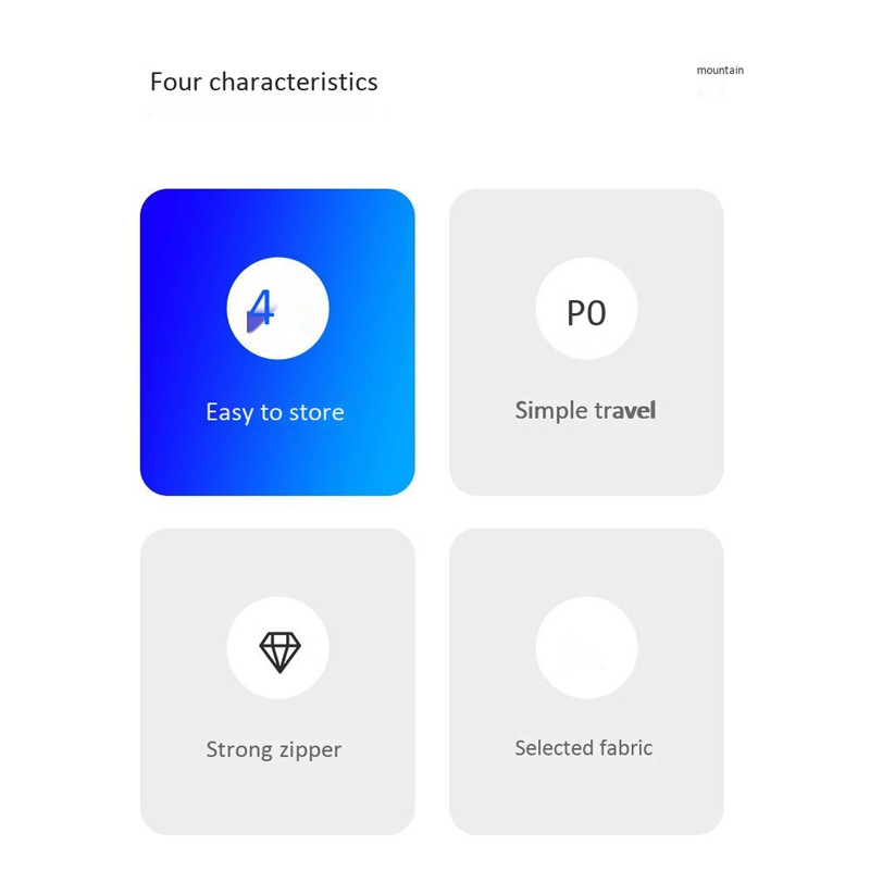 Túi Đựng Máy Chiếu Mini Tiện Dụng