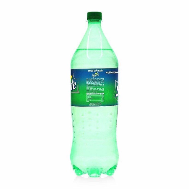 Nước ngọt Sprite 1.5L