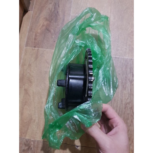 củ nhông r15v2, cùi nhông r15v2 kèm dĩa 47 zin mới R15 v2 R15 v1 R15 old