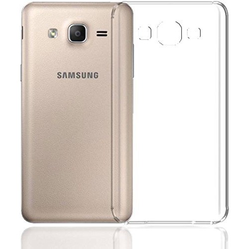 Ốp lưng Samsung Galaxy On7 dẻo trong siêu mỏng 0.5 mm