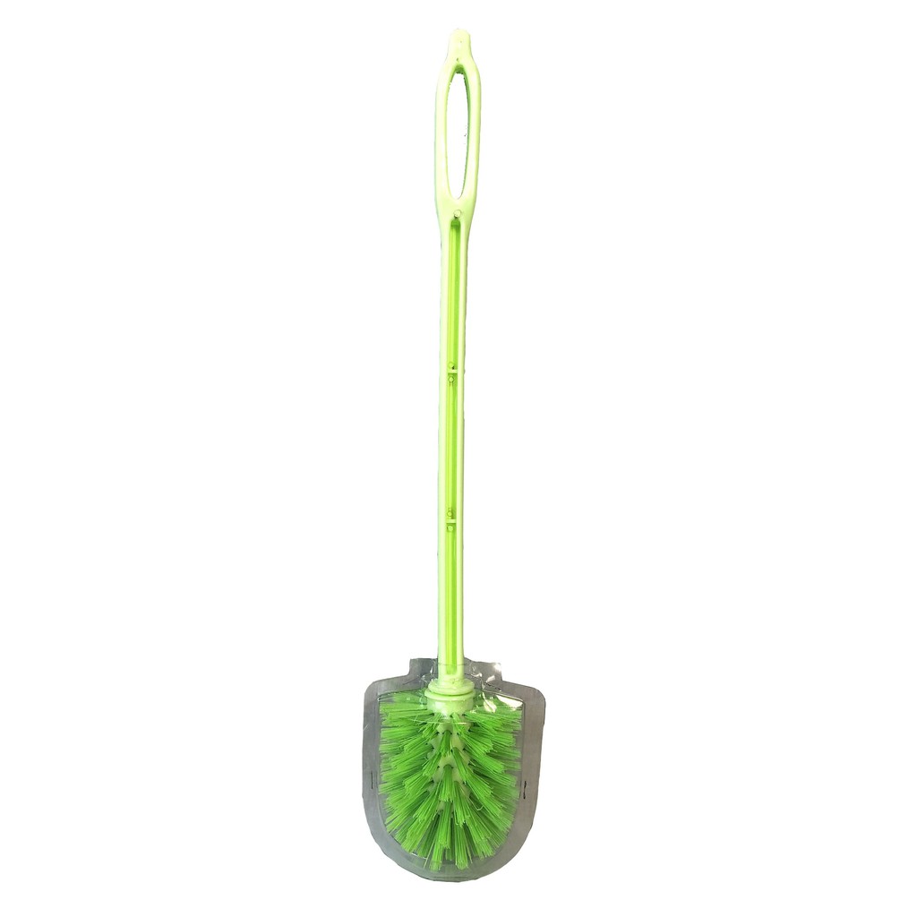 Bàn chải toilet tròn và cong cao cấp  TL1133