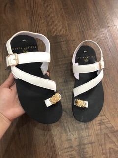 Sandal nam nhím