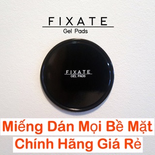 Miếng Dán Mọi Bề Mặt Fixate Gel Pads ( Bộ 2 Miếng )