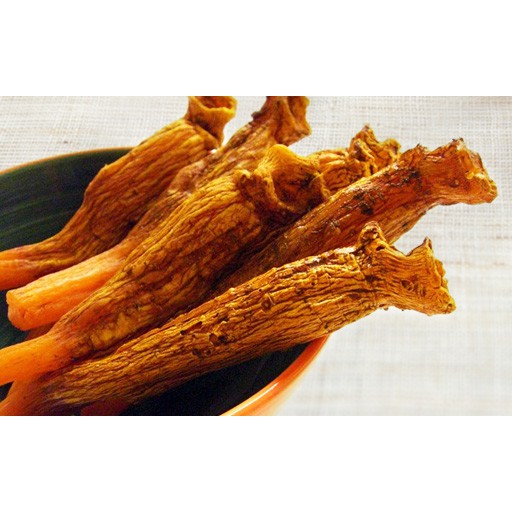 [HOT - SIÊU KHUYẾN MÃI] HỒNG SÂM CỦ KHÔ KGC 37.5G 40 PCS 3 củ | BigBuy360 - bigbuy360.vn