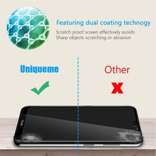 2 pcs Nokia 3.2 Tempered Glass Full Screen Protector Nokia 3.2 Screen Protector Nokia3.2 Tempered Glass
