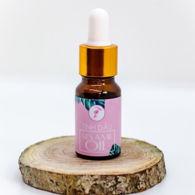 [RẺ VÔ ĐỊCH] TINH DẦU MÈ - SERUM TINH DẦU MÈ SESAME OIL TÓC TIÊN | BigBuy360 - bigbuy360.vn
