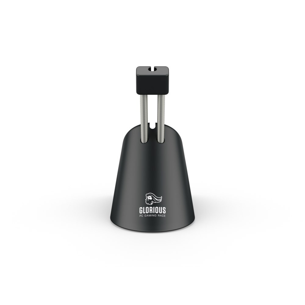 Giá giữ dây chuột Glorious Mouse Bungee - Hàng chính hãng
