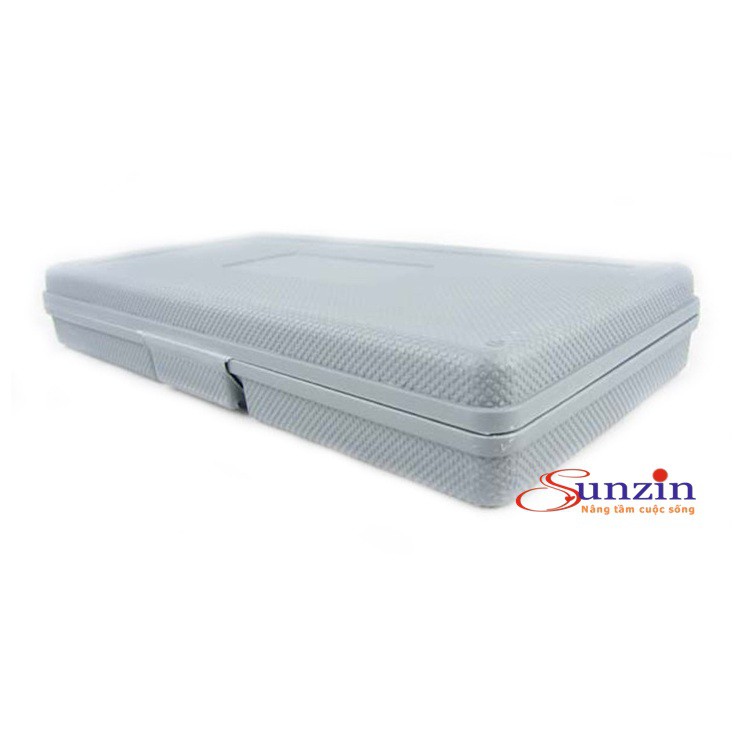 Bộ dụng cụ sửa chữa chuyên nghiệp 40 chi tiết - HV Store 995