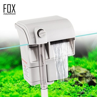 Lọc Bể Cá Mini Jebo 501