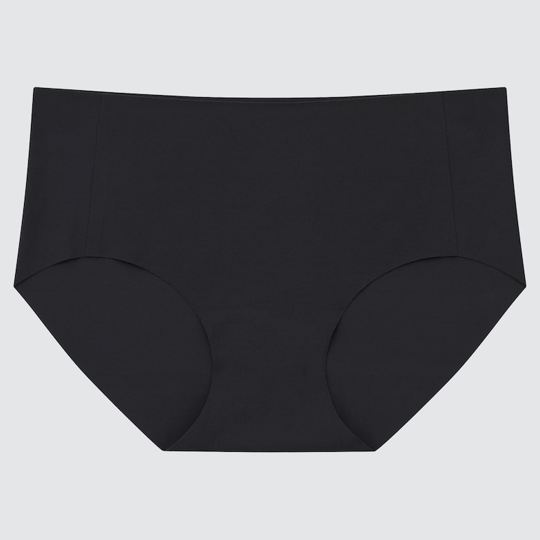 Uniqlo Quần lót không đường may siêu mỏng cho nữ