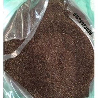 Ngũ hoa cán vỡ dạng bột đắp mặt ( tiết kiệm - mịn da - sạch mụn - mờ thâm sạm nám )