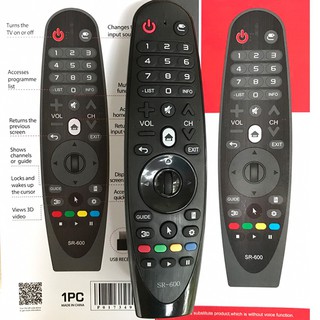 ĐIỀU KHIỂN CHUỘT TV LG