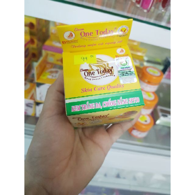 KEM ỐC SÊN ONE TODAY (Giá tốt nhất ) | BigBuy360 - bigbuy360.vn