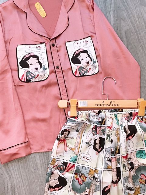 Satin tay dài cao cấp | BigBuy360 - bigbuy360.vn