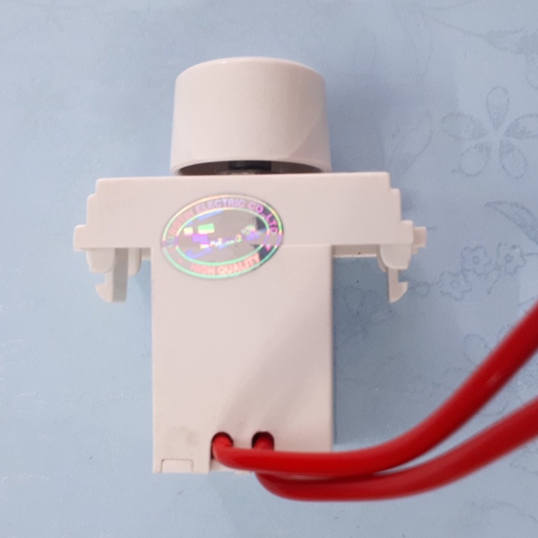 Công tắc dimmer điều chỉnh độ sáng đèn 1000W size S dòng S-Flexi Schneider - Divina