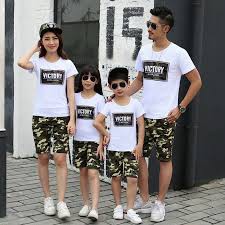 Áo gia đình ,áo nhóm đi biển giá sỉ , đủ màu , đủ size từ 8kg đến 100kg.