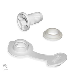 van xả thùng nước đá giữ nhiệt