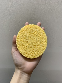 ⭐️Miếng tắm bọt biển Mira ⭐️