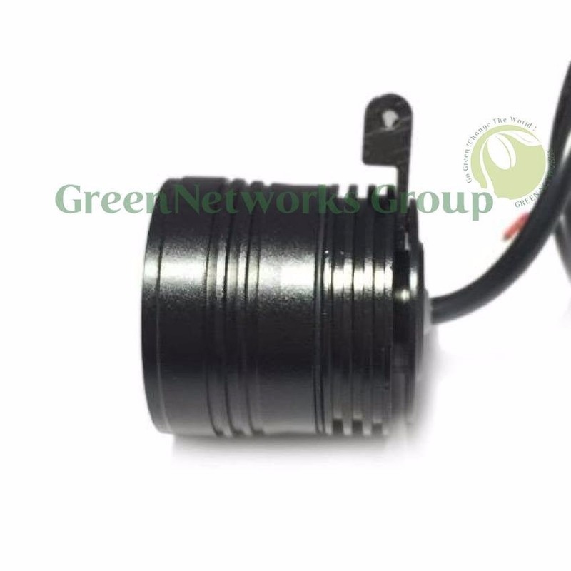 Đèn Led trợ sáng xe máy L4 - CYT + Tặng móc treo chìa khóa