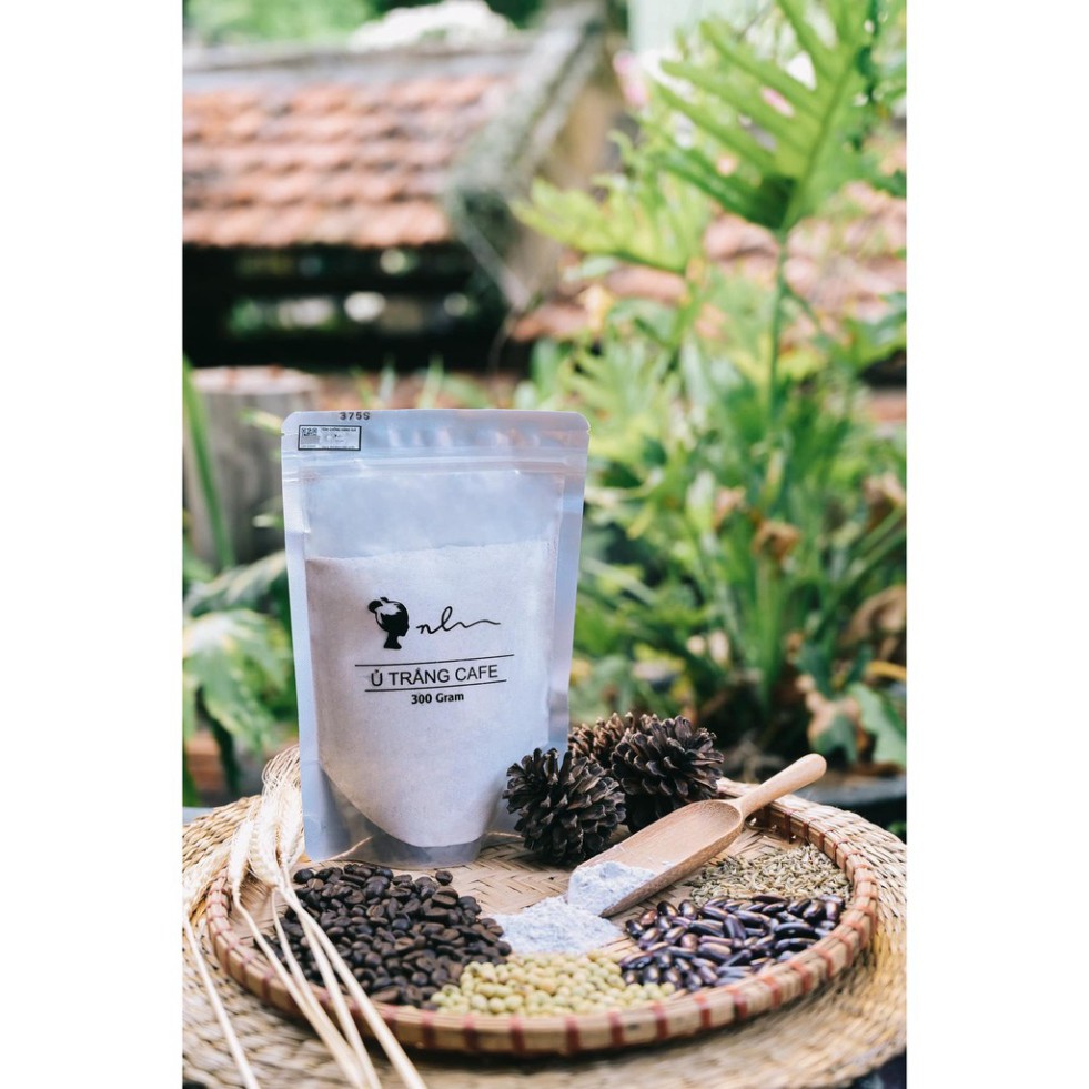 [CHÍNH HÃNG] ủ trắng cafe ngọc huyền mẫu mới | BigBuy360 - bigbuy360.vn