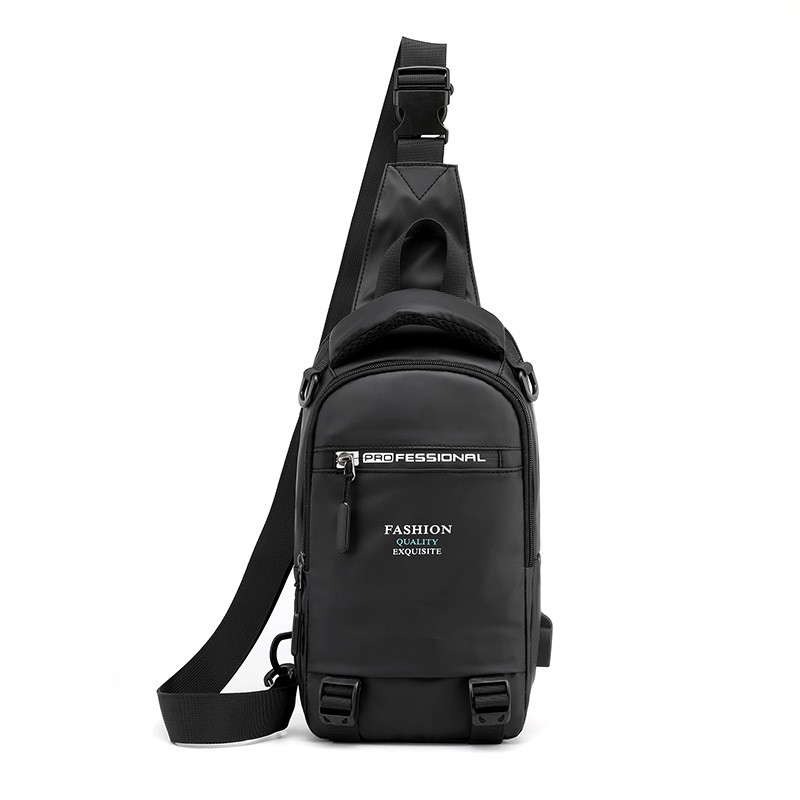 Túi Đeo Chéo Nam ,Túi Đeo Vai Nam Chất Vải Dù Chống Nước Cao Cấp | BigBuy360 - bigbuy360.vn