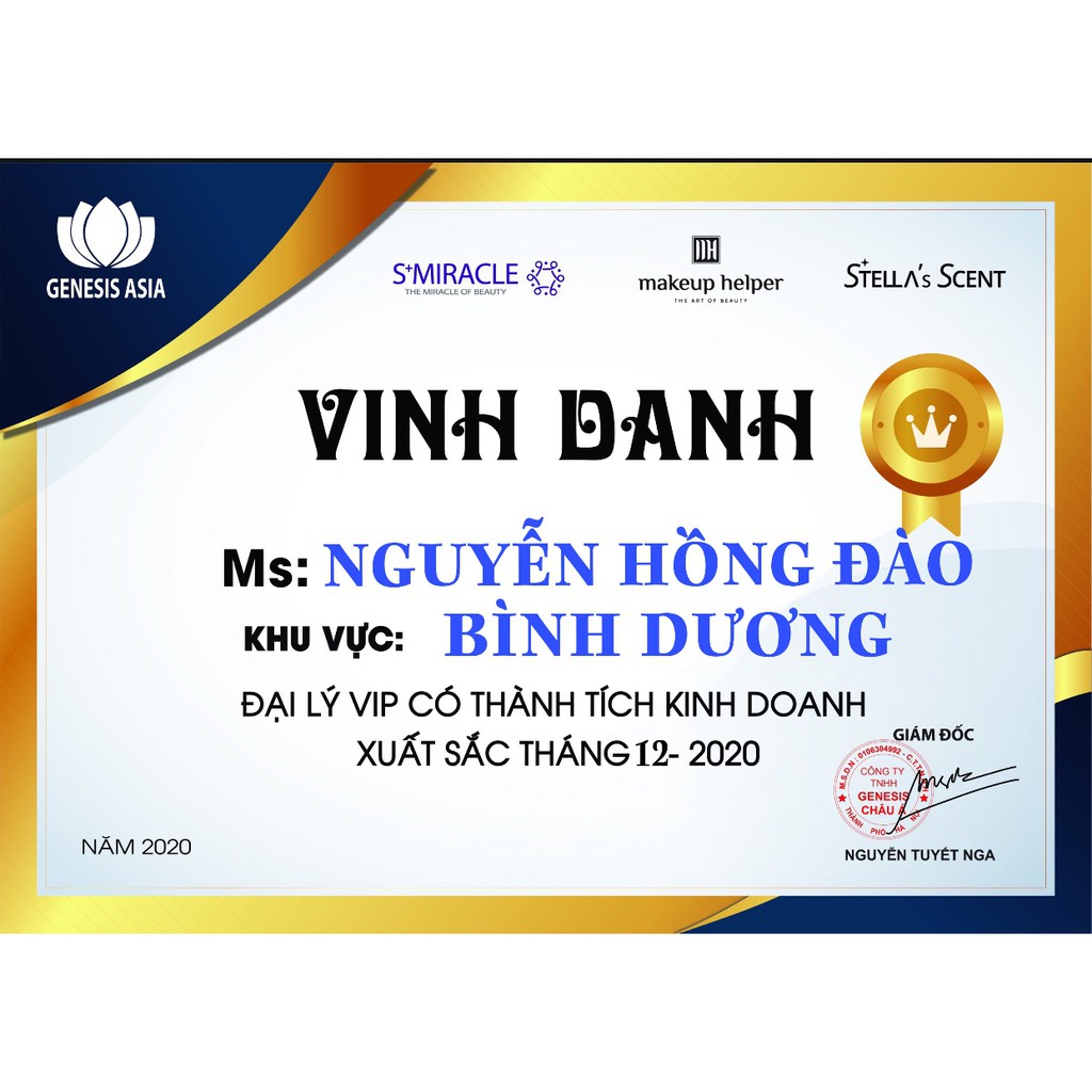 Kem Đặc Trị Nám, Tàn Nhang V12 Spot Stella's Scent Hàn Quốc 15ml