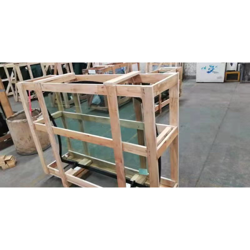 Kính chắn gió xe điện LVTONG S14