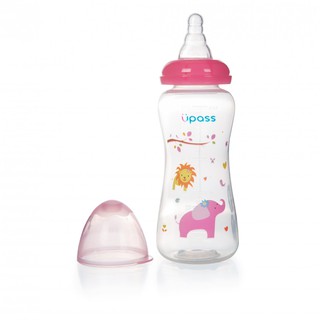 Bình Sữa Cổ Thường 270ml UP0109X