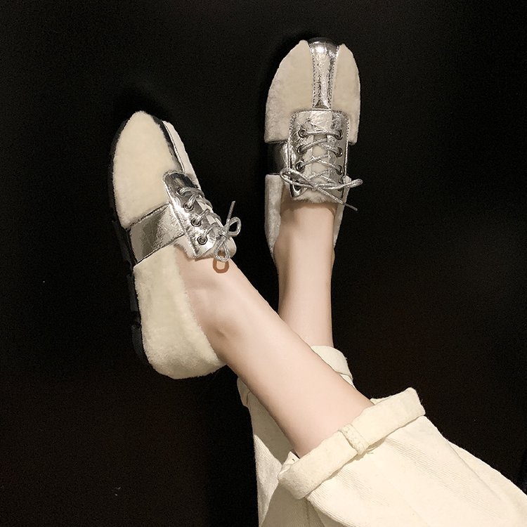 Giày thể thao phong cách Hàn Quốc năng động trẻ trung dành cho nữ