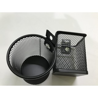 Rổ Tròn - Rổ Vuông Gắn Đựng ĐỒ cực tiện trên xe máy!